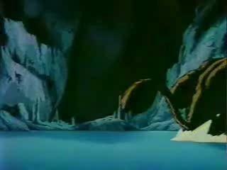 parodie dbz 2