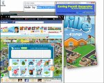 CityVille Hacks Cheats Bots - Zoning Permits Generator