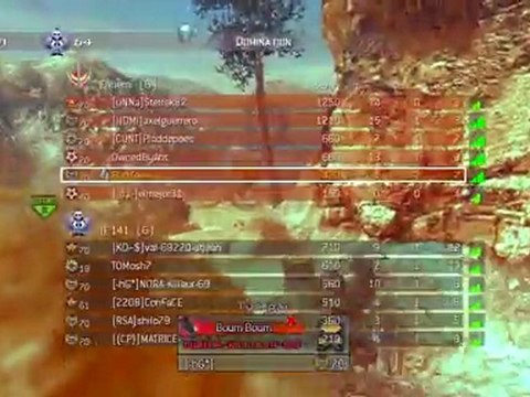 Commentary MW2 28/9 Intervention