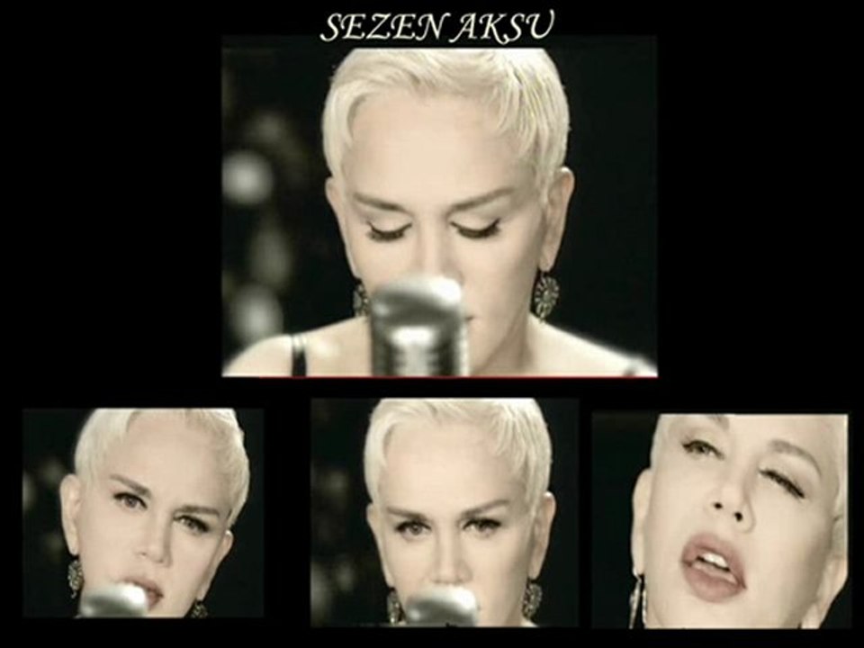 sezen aksu - aşk