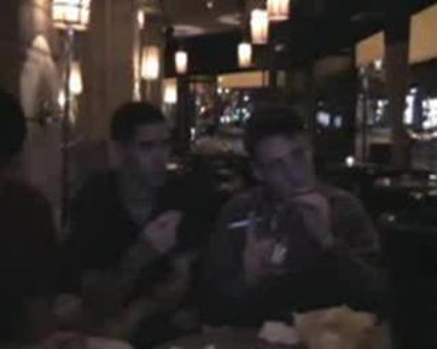 2005 VHFC 3ème mi-temps