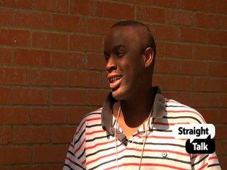 A StraightTalk testimonial-no surprises.