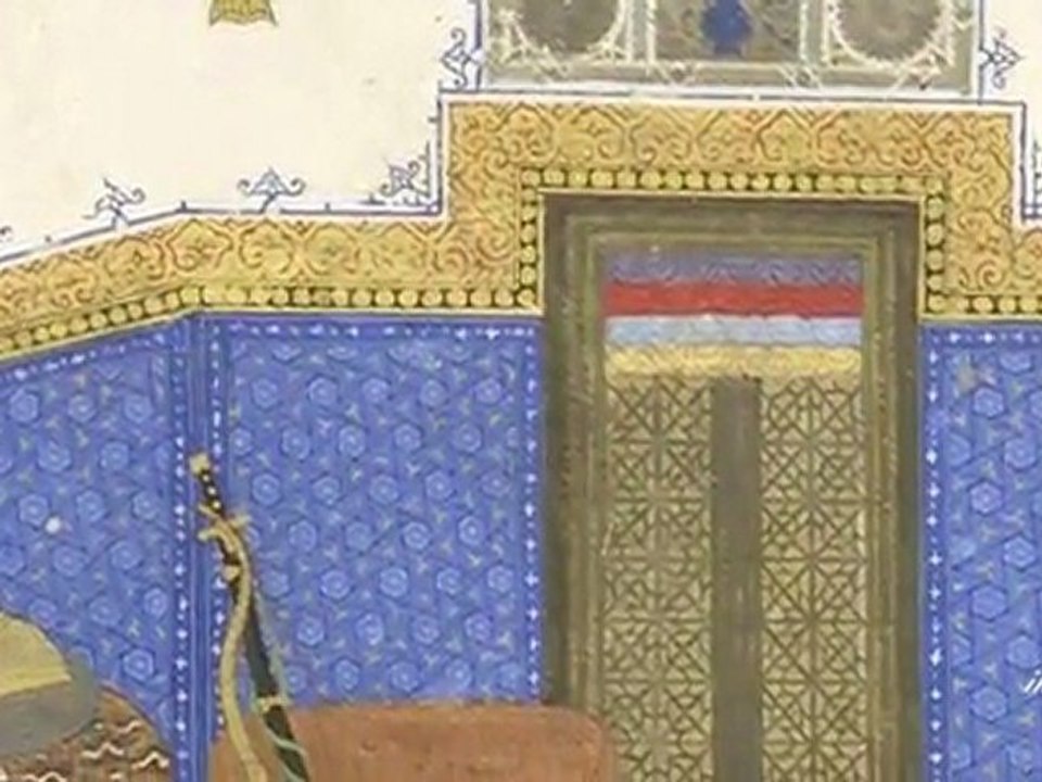 A Prince's Manuscript Unbound: Muhammad Juki's 'Shahnamah'