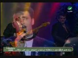 كاظم الساهر-بفكر في اللي ناسيني-باريس 1997