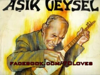 aşık veysel kara toprak