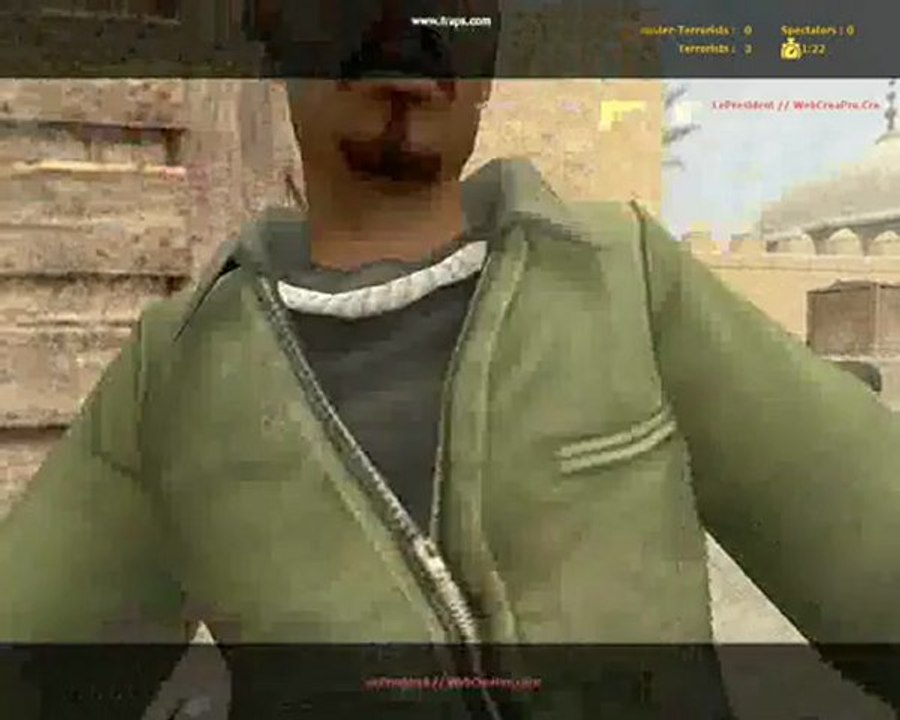 AlivZ 1st Clip