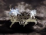 Dissidia 012 duodecim Final Fantasy - Cloud vs Yuna [HD]
