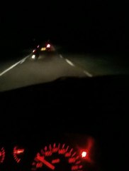 Nitro Evo 70cc - Dèpassements Voiture Sur National ^^