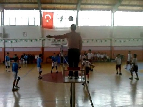 Niğde Yurdu , Kredi Yurtlar Adana Bölge Müdürlüğü Birincisi...