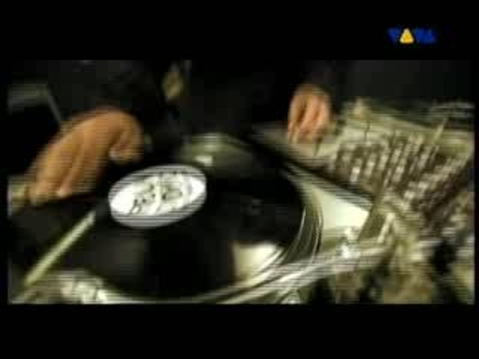 Dick Brave & The Backbeats