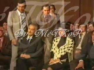 hababam sınıfı yıl sonu eğlencesi