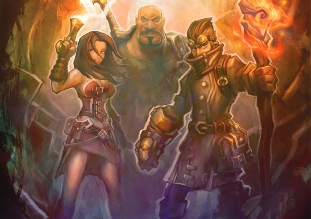 VideoTest TorchlighT (XLA)