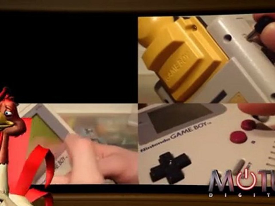 Webb on the Web #6 FBI Real X-Files, David Beckham