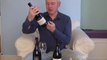Simon Woods Wine Videos: Three South African Pinot Noirs