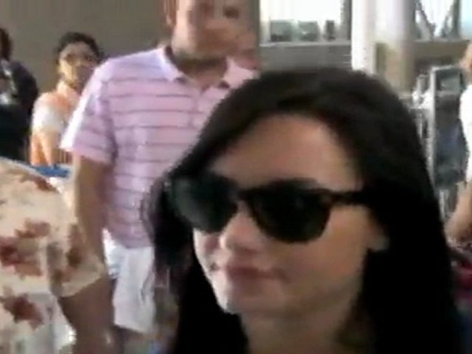 Exklusiv: Demi Lovato spricht offen