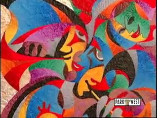 Style of Art by Park West Gallery