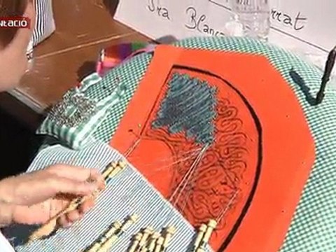 130411 Agenda d'acte Sant Jordi 2011