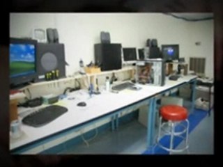 Computer Repair Los Angeles