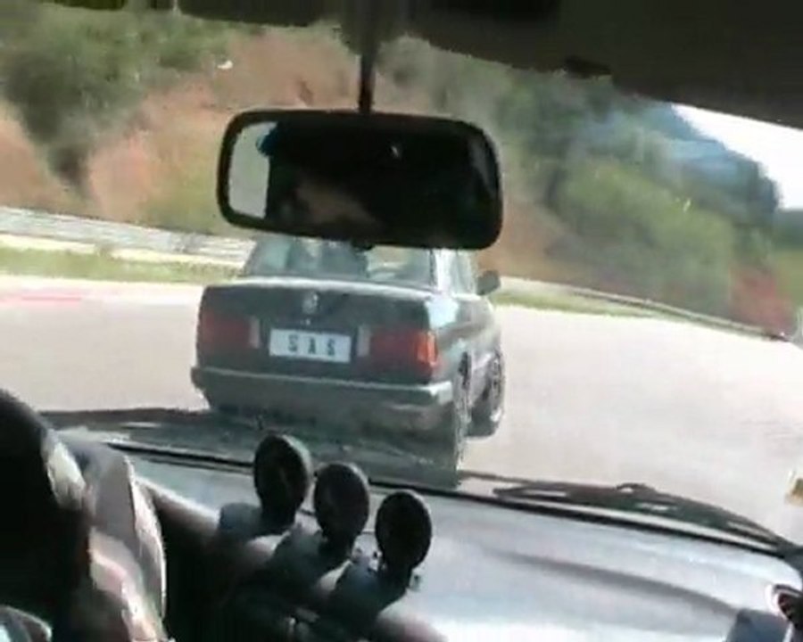 JPO Ales 10/04/11 - 15h20 - Team Kyoto - Colt GTI