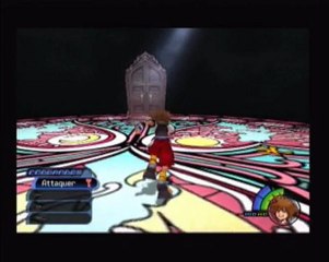 walkthrough kingdom hearts partie 1
