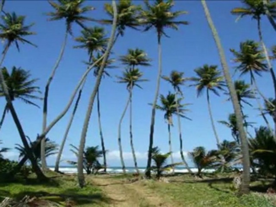 Günstig Urlaub machen – weltweit