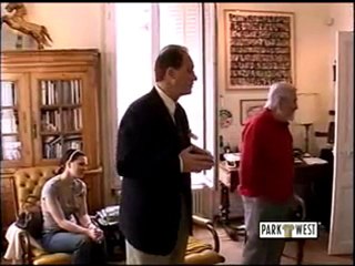 Legendary Marcel Mouly at Park West Gallery