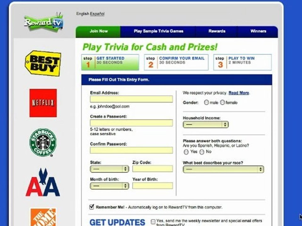 Is Cashcrate a Scam? Cashcrate Review