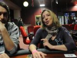 Belgium Poker Series : Vanessa et Koen racontent leur tournoi