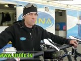 Sea Otter Classic 2011: Luna Cycling Pro Team