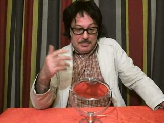 HEPSİNİAL TV  3 / İki Yüzlü Ve Sadık Oval Ayna