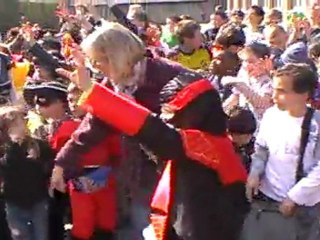 Carnaval Braine-le-Chateau gilles paysannes 2011 7