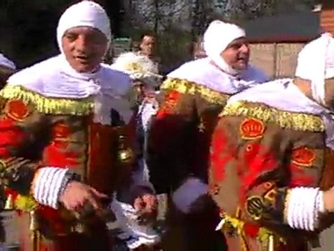 Carnaval Braine-le-Chateau gilles paysannes 2011 8
