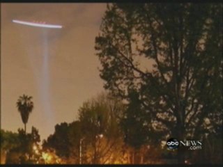 UFO in China's Skies Prompts Investigation - 14 July 2010