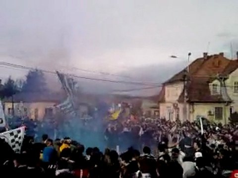 U Cluj-Napoca 14.06.2011