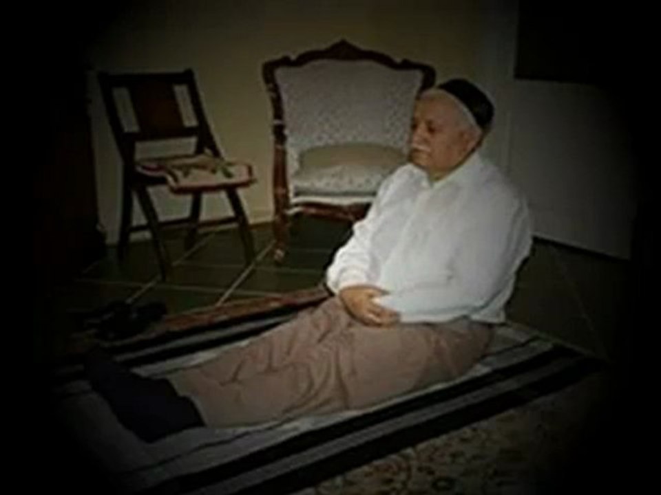NAMAZ