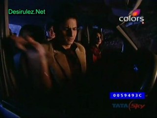 Ankhiyon Ka Andhera - 16th April 2011 Part2