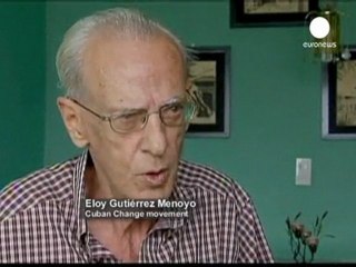 Küba nöbet değişimine hazır değil