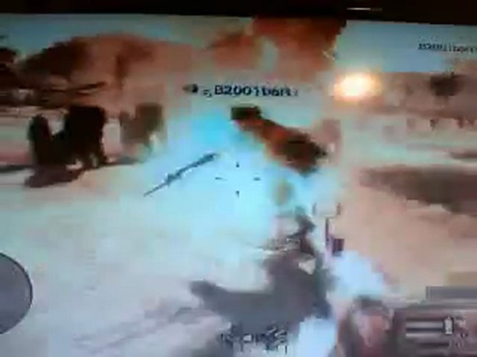 video call of 5 laser