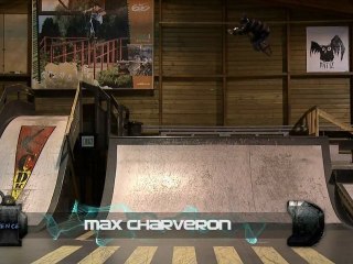 On the road to FISE Expérience Clermont Ferrand