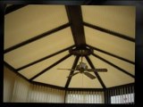 Conservatory Blinds in Leicestershire