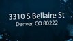 www.Homes-For-Sale-Denver-area.info | CO 80220 | Denver | MAYFAIR, MONTCLAIR in Denver