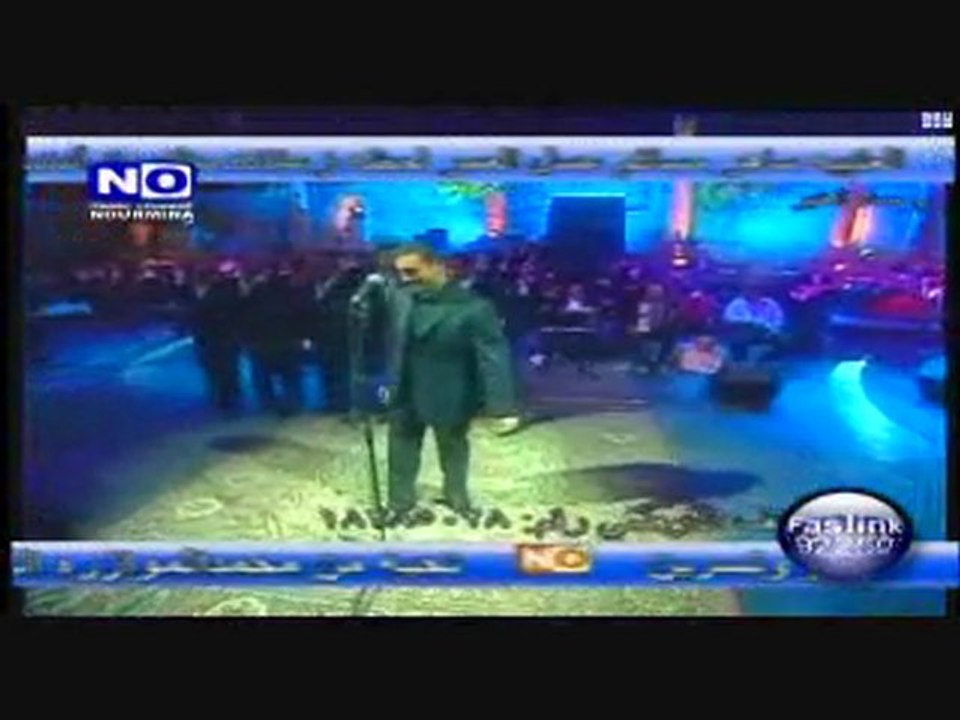 كاظم الساهر-عيد وحب-سوق عكاظ 2003