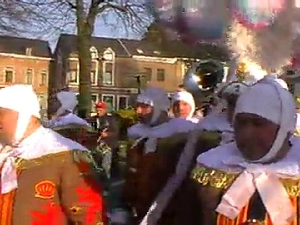 Carnaval Braine-le-Chateau gilles paysannes  2011 9