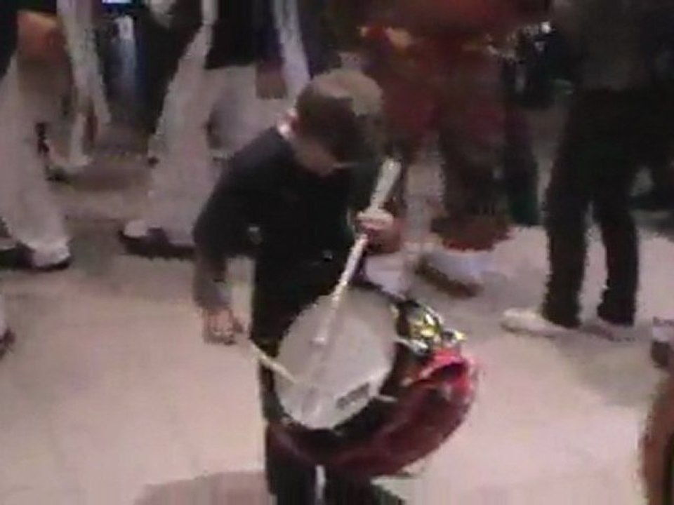 Carnaval Braine-le-Chateau gilles paysannes 2011 10