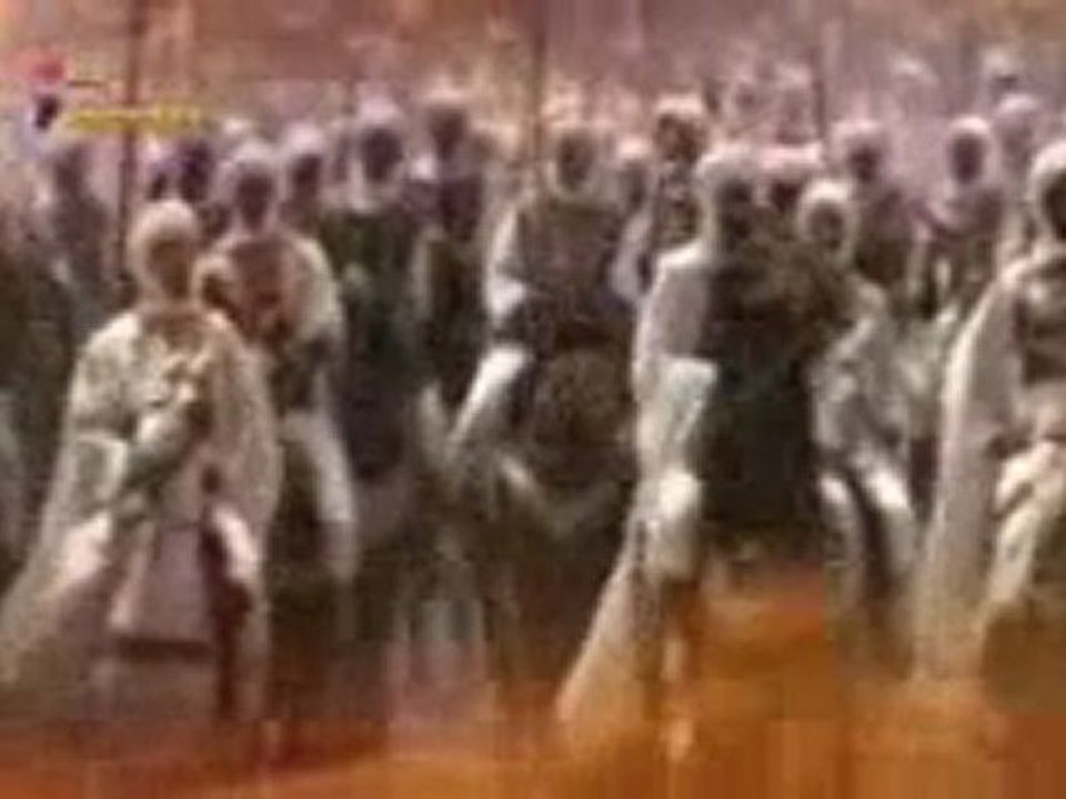 mekkenin fethi dursun ali erzincanlı