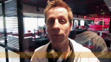 BPT Day 1 interviews 2e partie