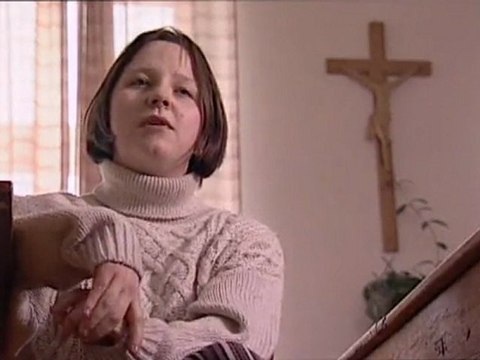 Dziewczyny z szymanowa 3/3 - Historia i dzień dzisiejszy Liceum Sióstr Niepokalanek w Szymanowie.