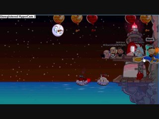 Blablaland bug au phare