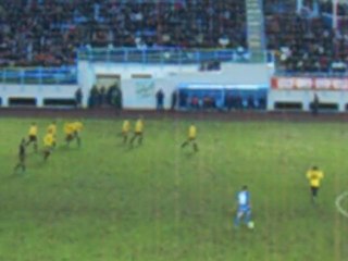 Dynamo (Briansk) - Khimki (région de Moscou) 2:2