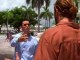 Burn Notice - I used to be a spy